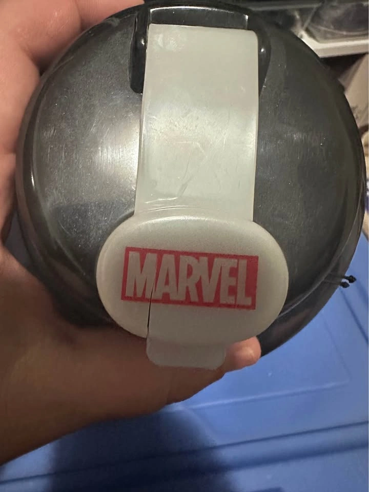Marvel Punisher 2.2L Power Jug - photo 3