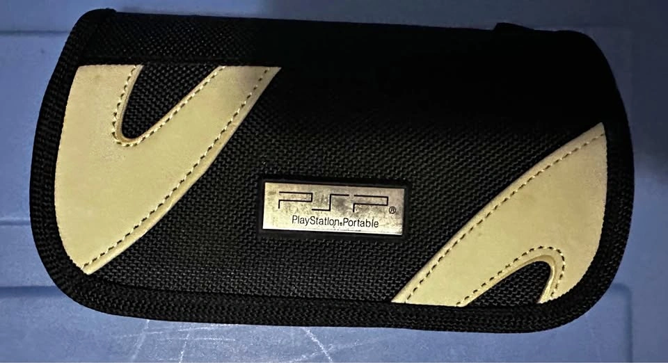 Sony PSP Carrying Case