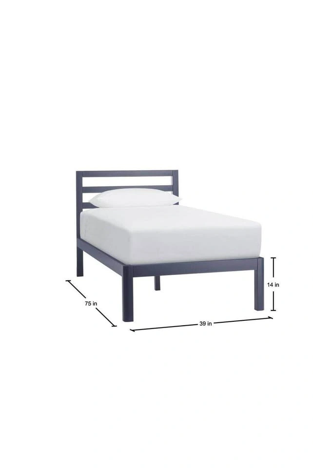 Twin Bed - photo 3