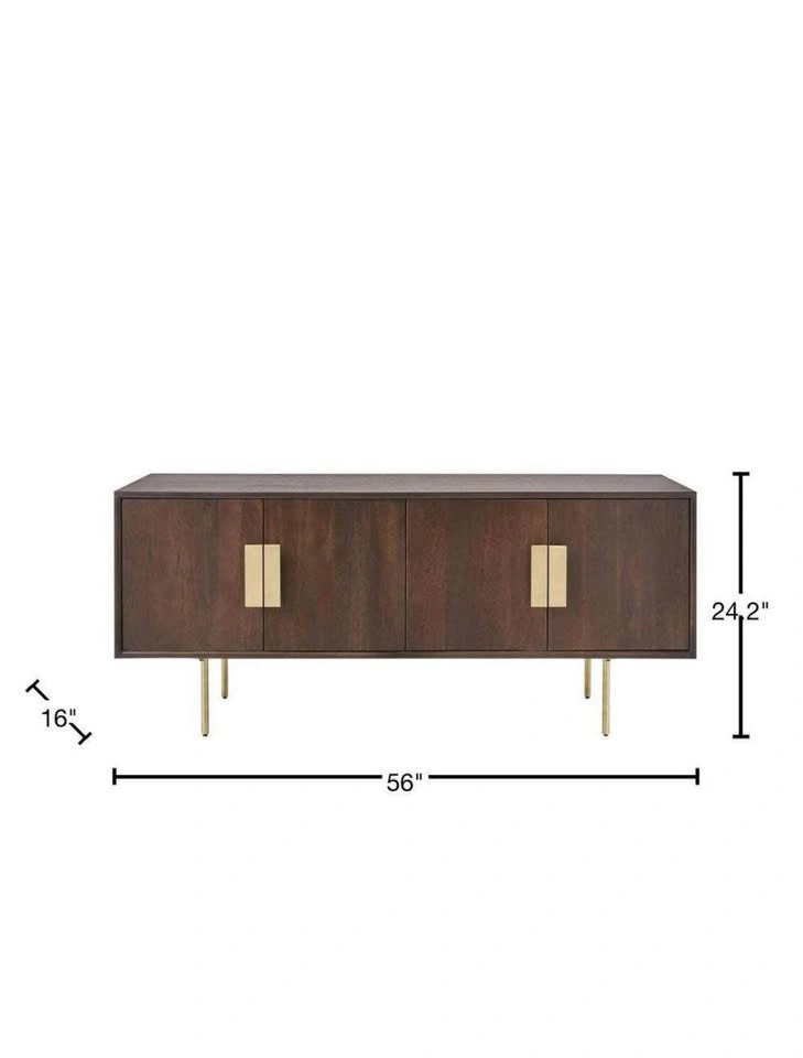 Modern cabinet - photo 3