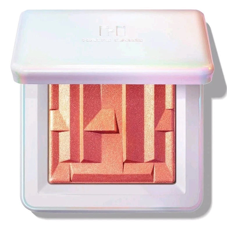 HAUS LABS BY LADY GAGA BIO RADIANT GEL POWDER HIGHLIGHTER NEW IN - photo 3