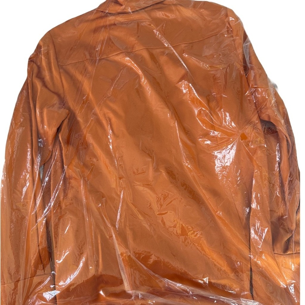 Ramy Brook Victoria Stretch Silk Satin Blouse NWT - Small - photo 5