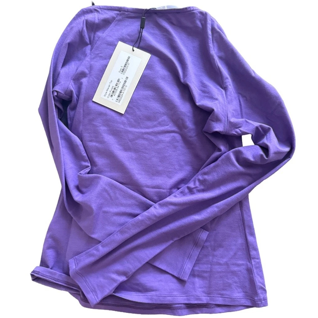 Marcella Mariah top size small nwt - photo 4