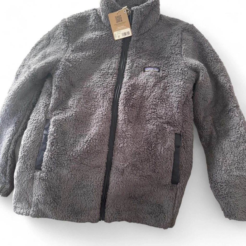 Patagonia Los Gatos Jacket Blue Size S NWT