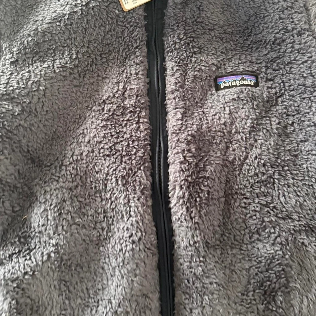 Patagonia Los Gatos Jacket Blue Size S NWT - photo 2