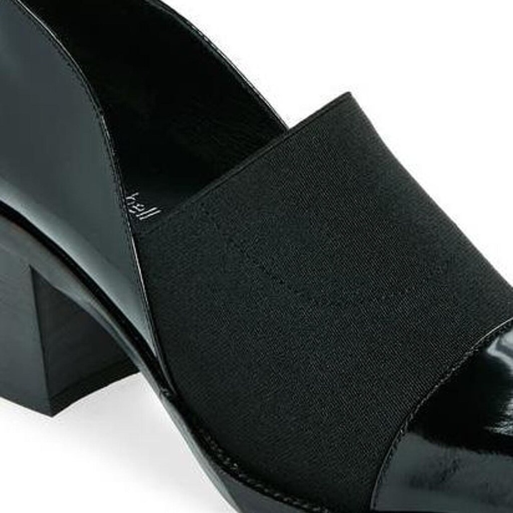 Jeffrey Campbell Draft Pump size 7.5 New with Box
