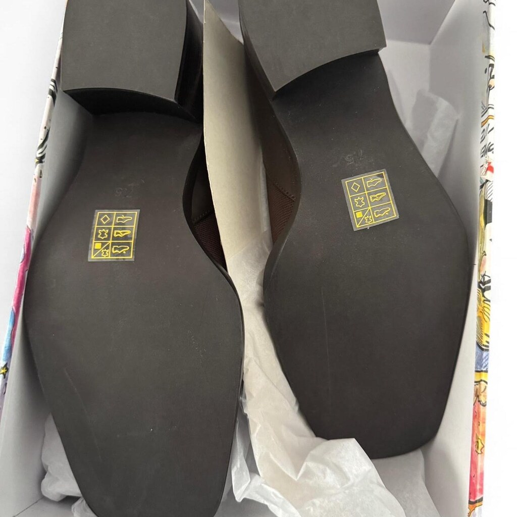 Jeffrey Campbell Draft Pump size 7.5 New with Box - photo 5