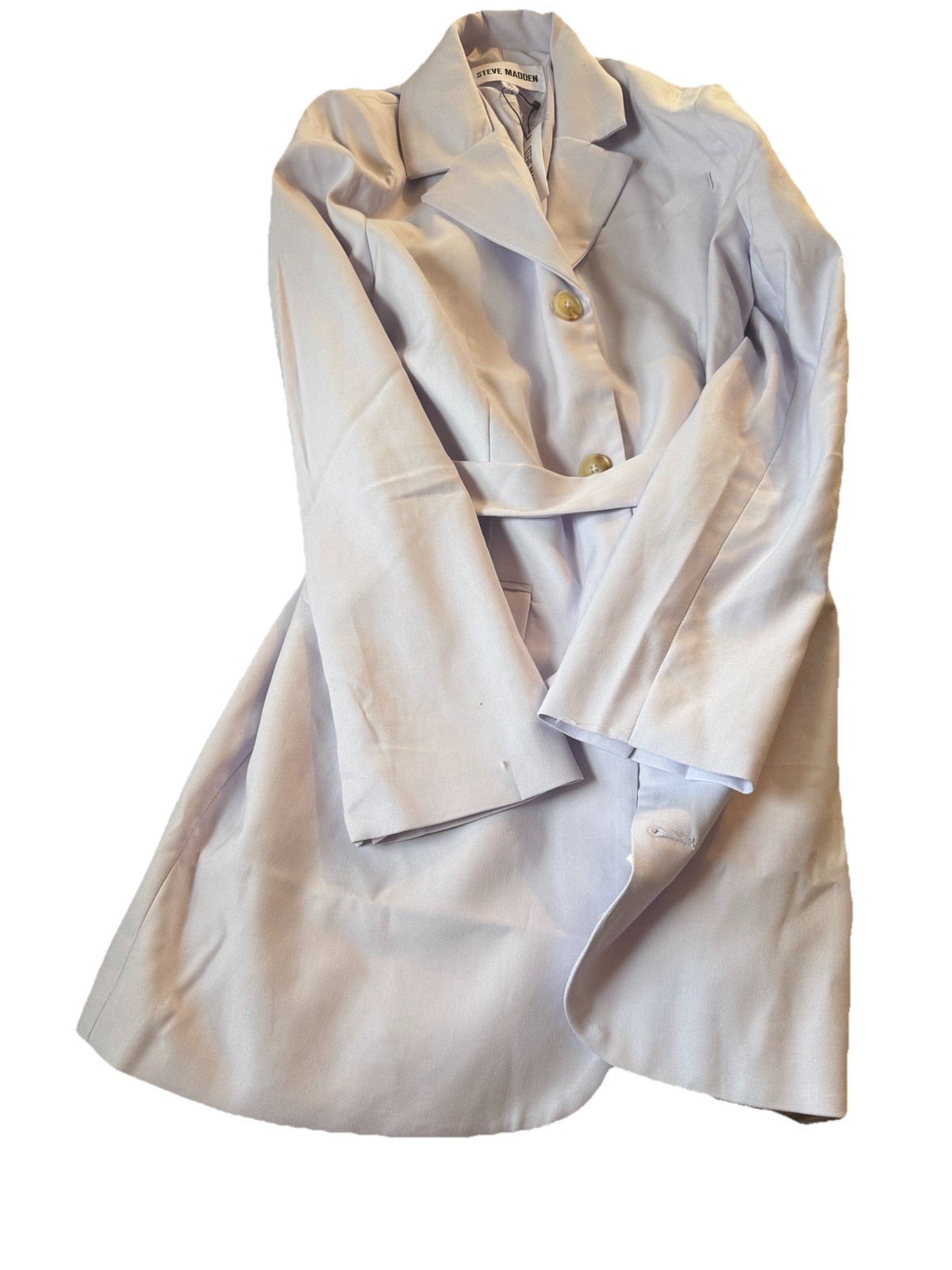 Steve Madden Laila Dress Womens Small - photo 3