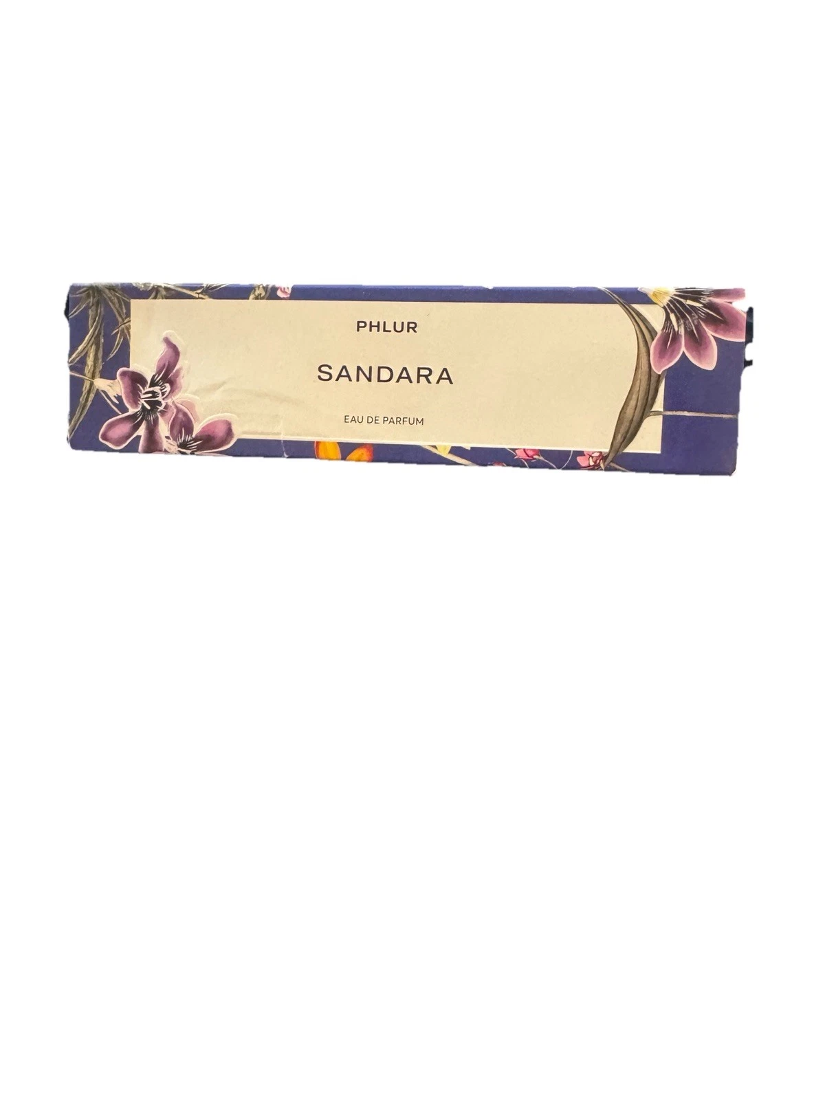 Phlur Sandara Travel Spray 0.32 oz/9.5 mL