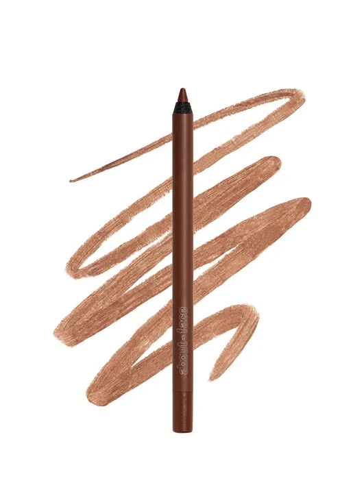 about-face Matte Fix Lip Pencil