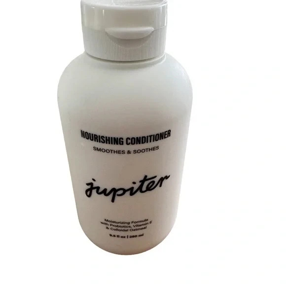 Jupiter Nourishing Conditioner New/Sealed