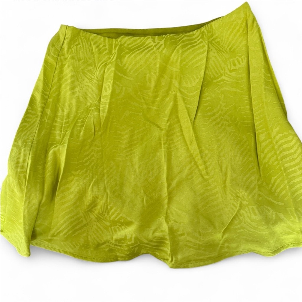 Meshki Annalise Skirt XS NWT - photo 3