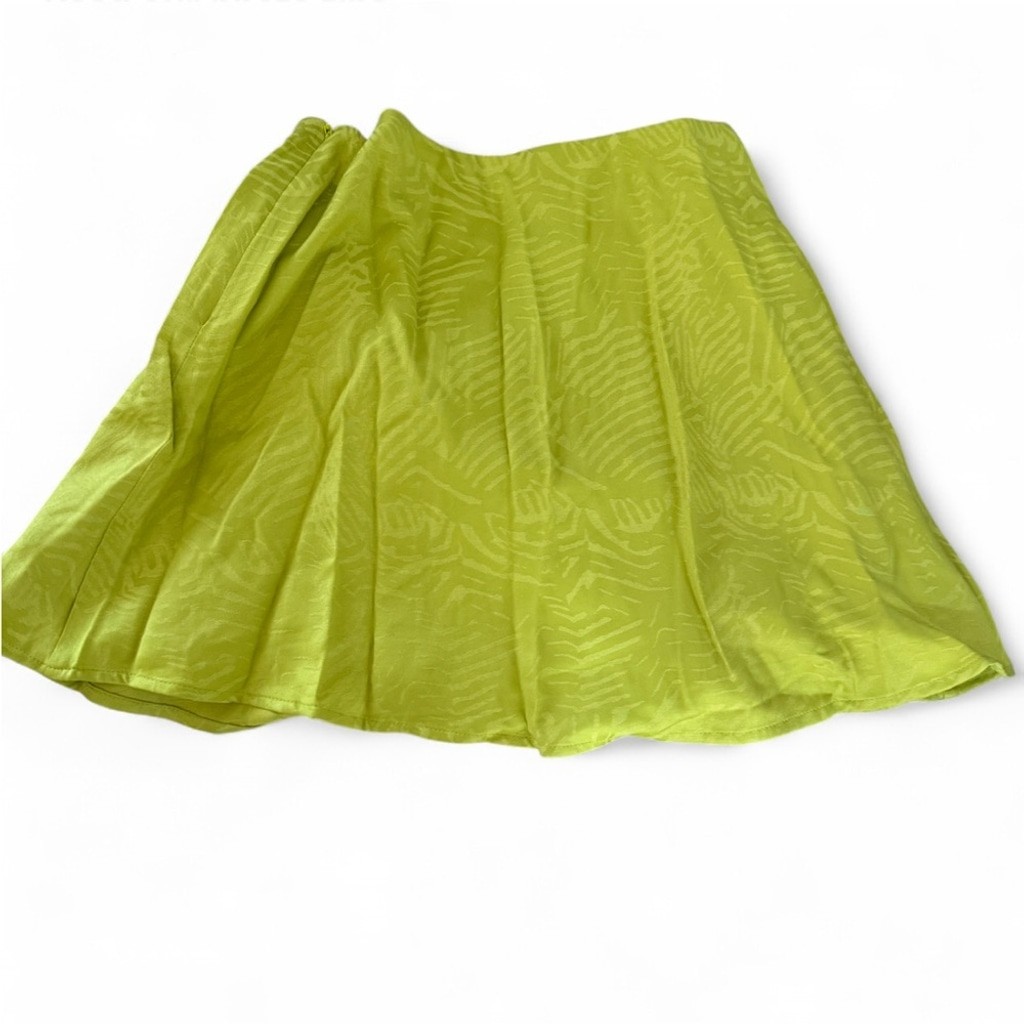 Meshki Annalise Skirt XS NWT - photo 4