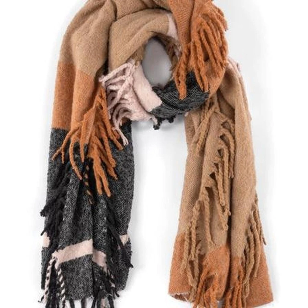 Shiraleah Victoire Scarf new with tag