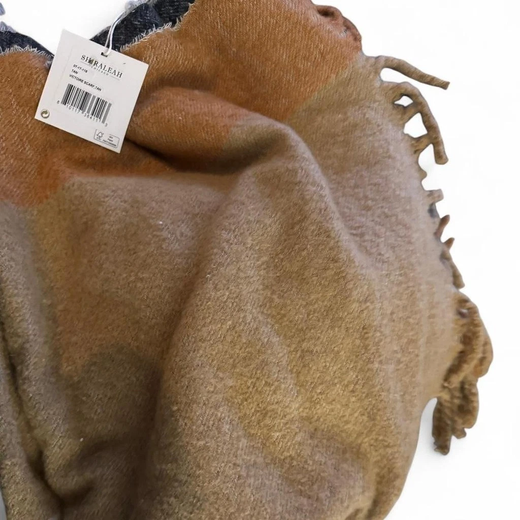 Shiraleah Victoire Scarf new with tag - photo 3