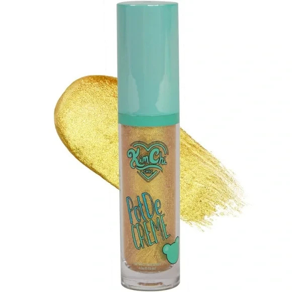 KimChi Chic PotDeCreme Cream Eye Shadow - photo 4