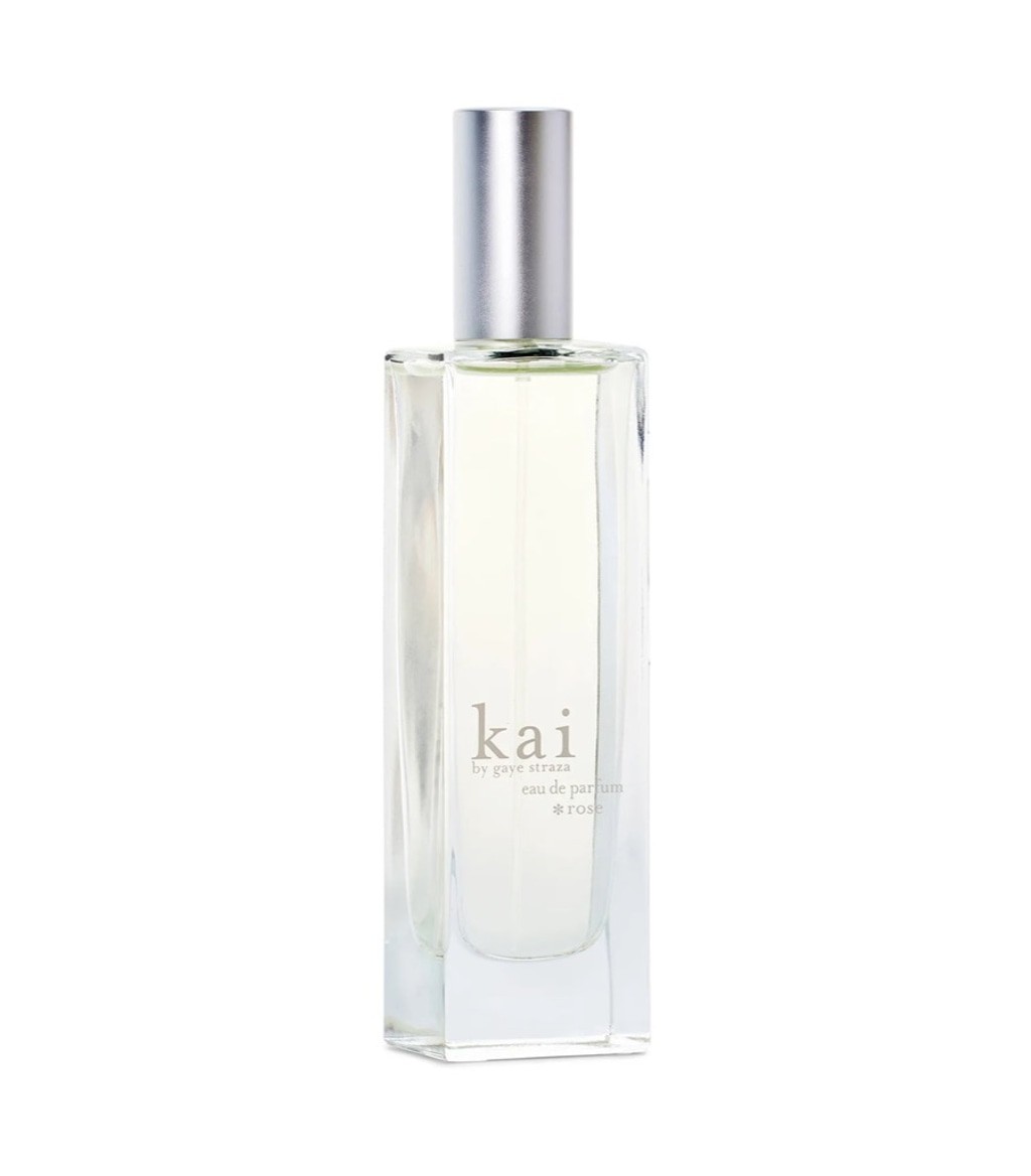 Kai Rose Eau de Parfum New/Sealed