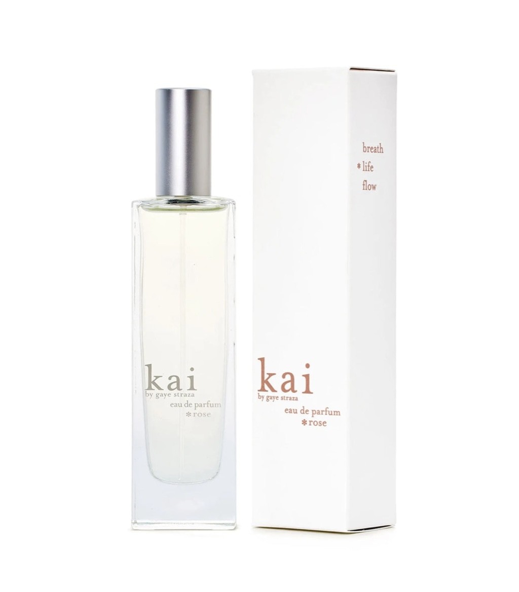 Kai Rose Eau de Parfum New/Sealed - photo 2