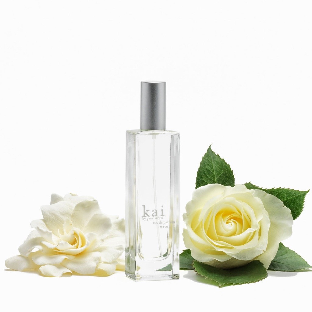 Kai Rose Eau de Parfum New/Sealed - photo 3