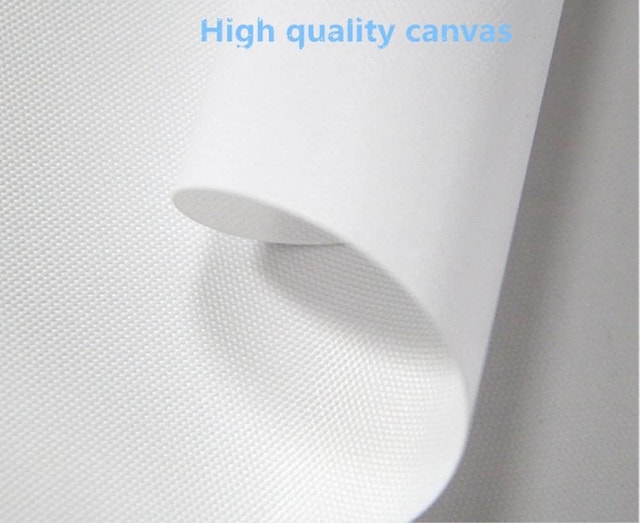 NEW Wall Art Canvas Pictures Artwork Painted & Vase & Magnolia C - photo 5