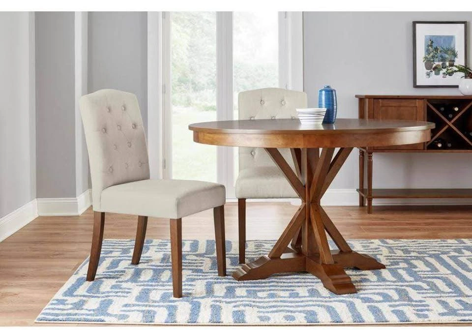 Dining chairs (set of 2) - photo 2