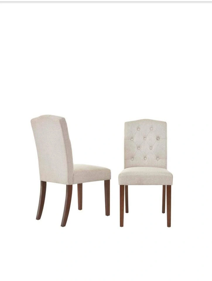 Dining chairs (set of 2) - photo 5