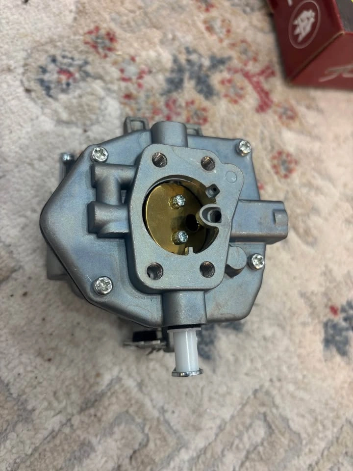Briggs & Stratton Carburetor for 16HP Engines - Brand New - photo 2