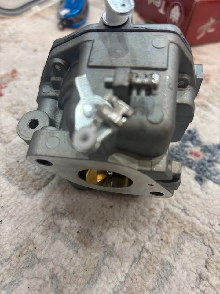 Briggs & Stratton Carburetor for 16HP Engines - Brand New - photo 3