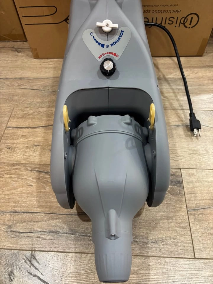 Brand New iDisinfected ULV Cold Fogger - 12L Capacity - photo 2
