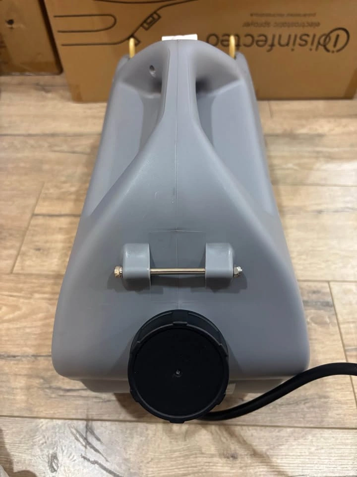 Brand New iDisinfected ULV Cold Fogger - 12L Capacity - photo 5