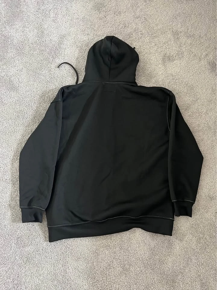 Supreme x True Religion Hoodie - photo 2