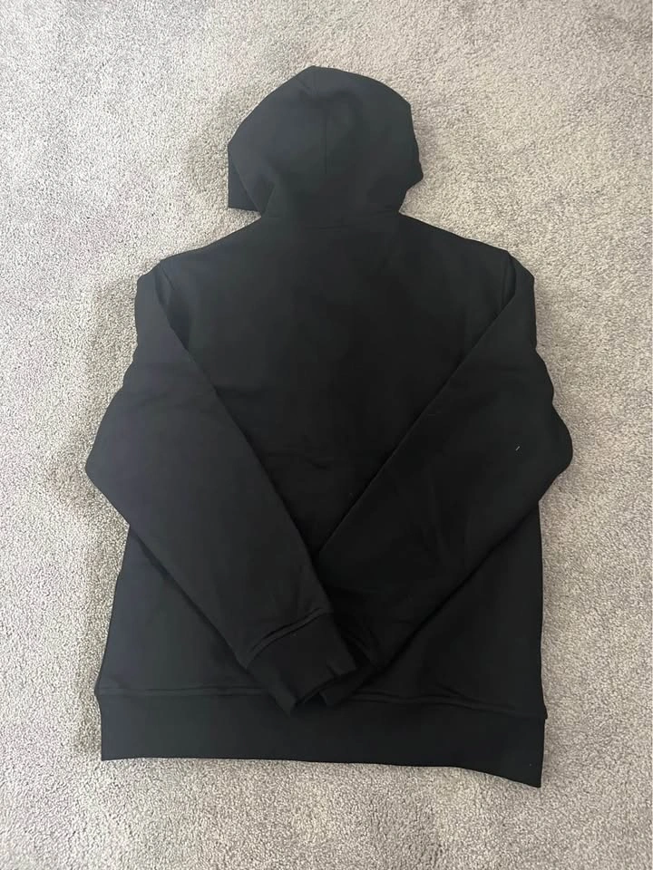 Burberry Zip Up Black - photo 3