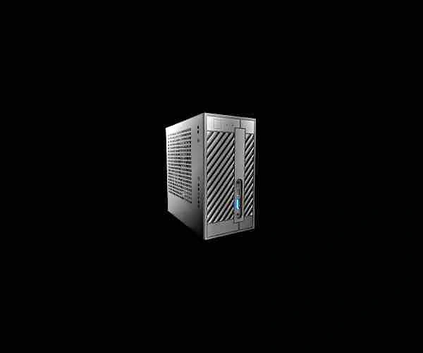 DESKMINI H110M FULLY BUILT MINI PC