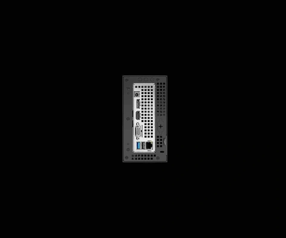 DESKMINI H110M FULLY BUILT MINI PC - photo 2
