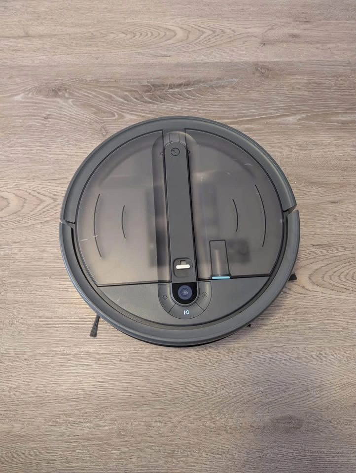 Yeedi Cube Robot Vacuum - photo 4