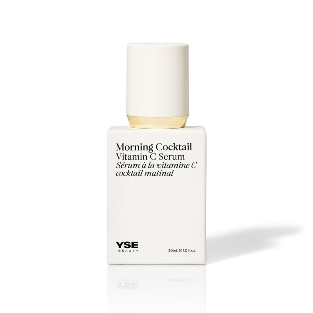 NIB YSE Beauty Morning Cocktail Vitamin C Serum