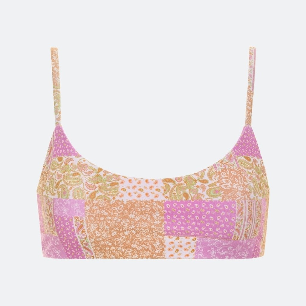 Elysiian Bikini Top & Bottom NWT - Size M - photo 2