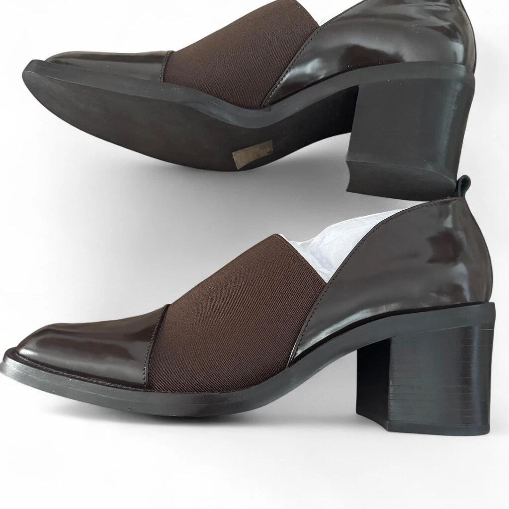 Jeffrey Campbell Draft Pump Size 7.5 New w/ Box - photo 2