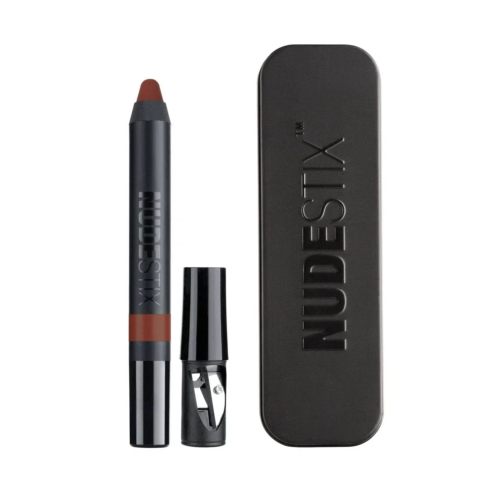 nudestix lip and cheek colors - photo 2