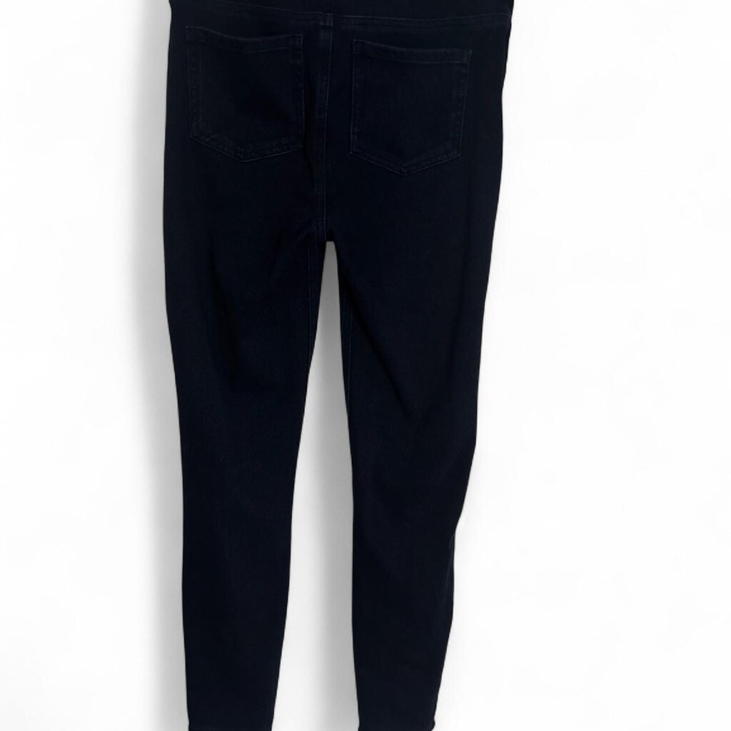 Spanx Ankle Jeanish Leggings - Twilight Rinse - Medium - photo 2