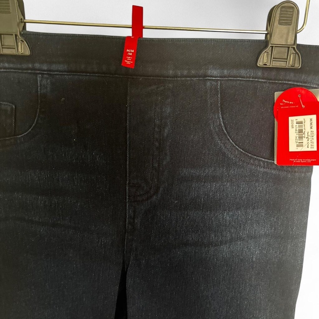 Spanx Ankle Jeanish Leggings - Twilight Rinse - Medium - photo 3