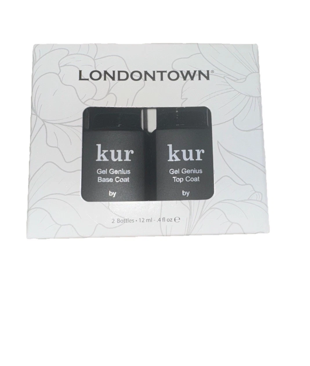 Londontown Gel-like Set