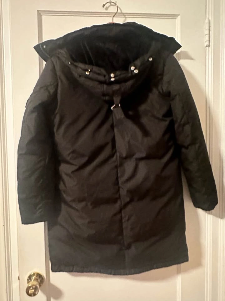 DKNY Coat - XS (fits S/M) with Red Lining - photo 2
