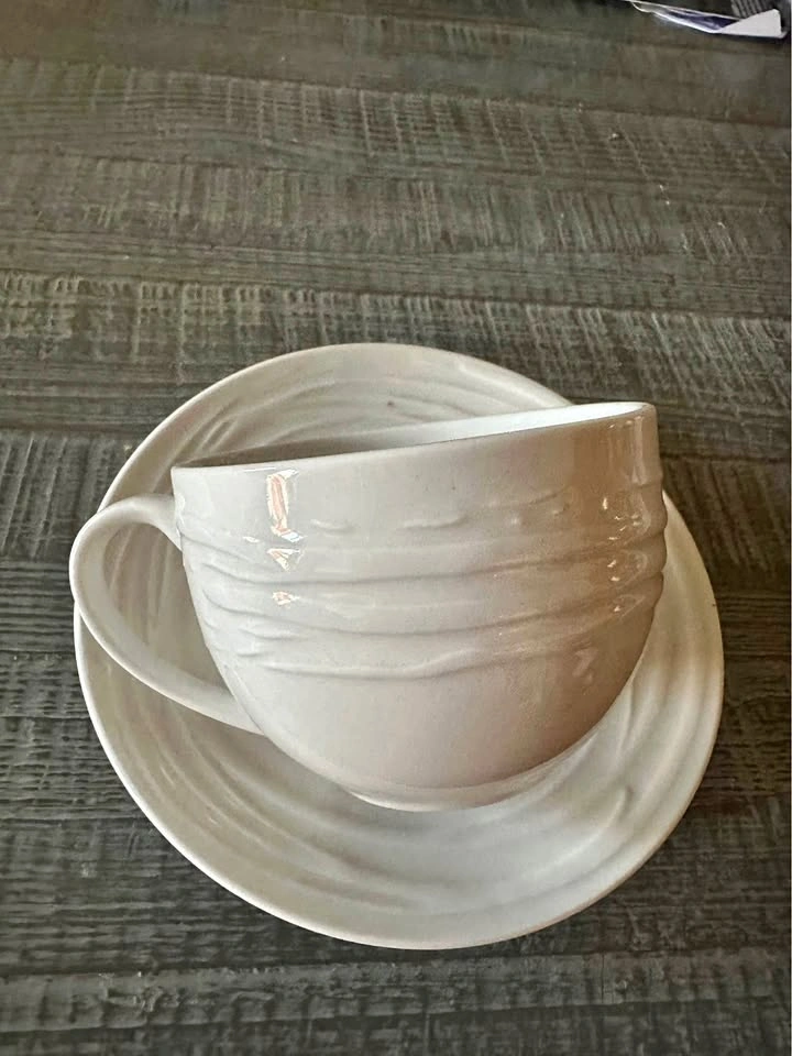Oneida Coffee Mugs Set of 6