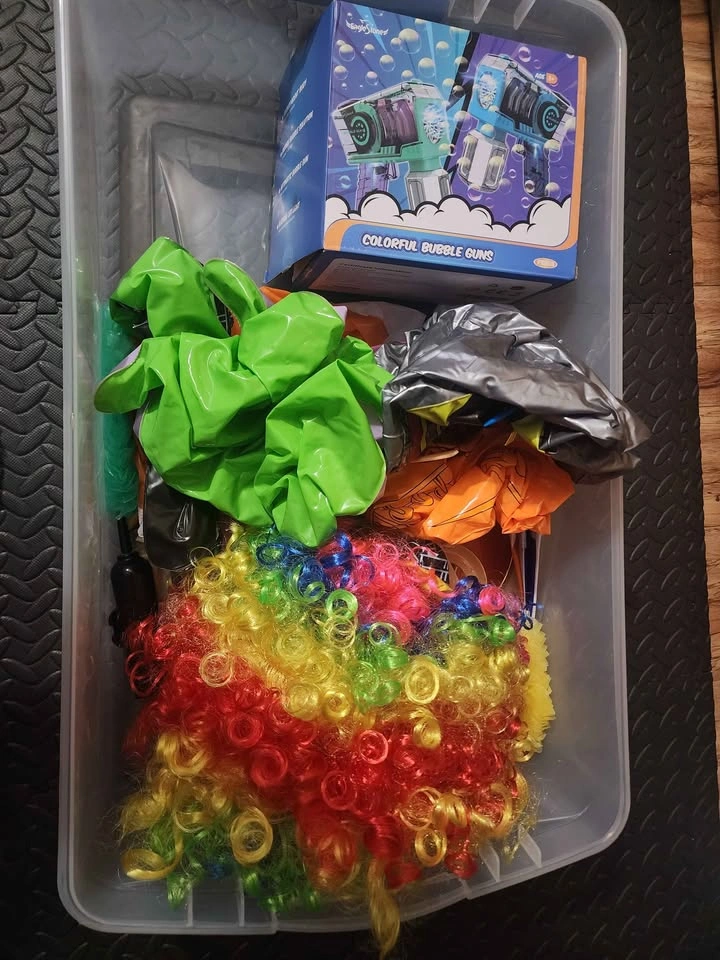 Photobooth Accessories - photo 4
