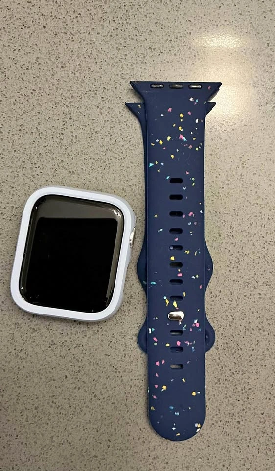 Apple Watch SE 44mm GPS
