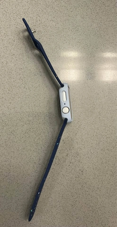 Apple Watch SE 44mm GPS - photo 4