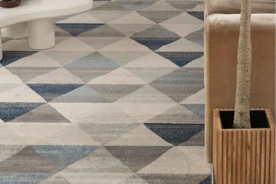 Indoor Area Rug 8' x 11' - photo 5