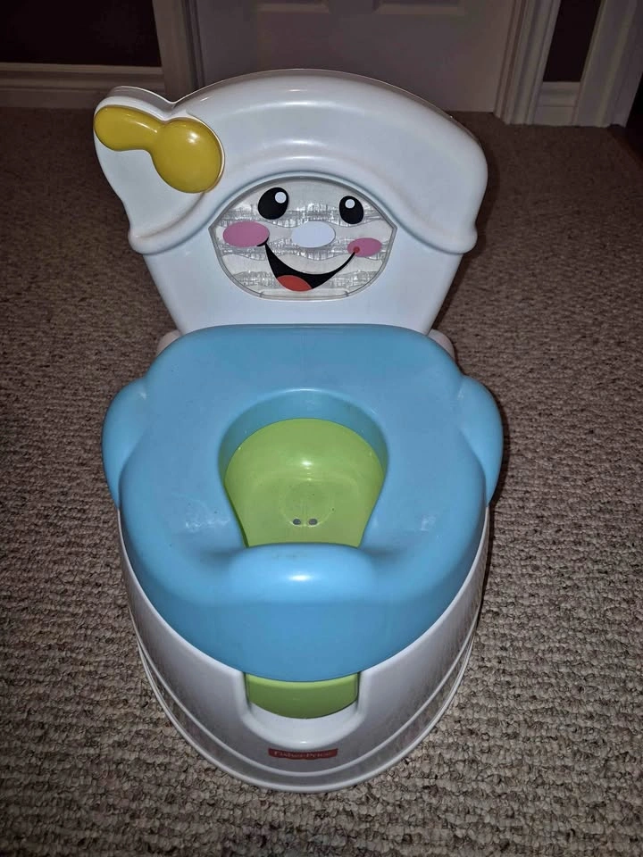Potty