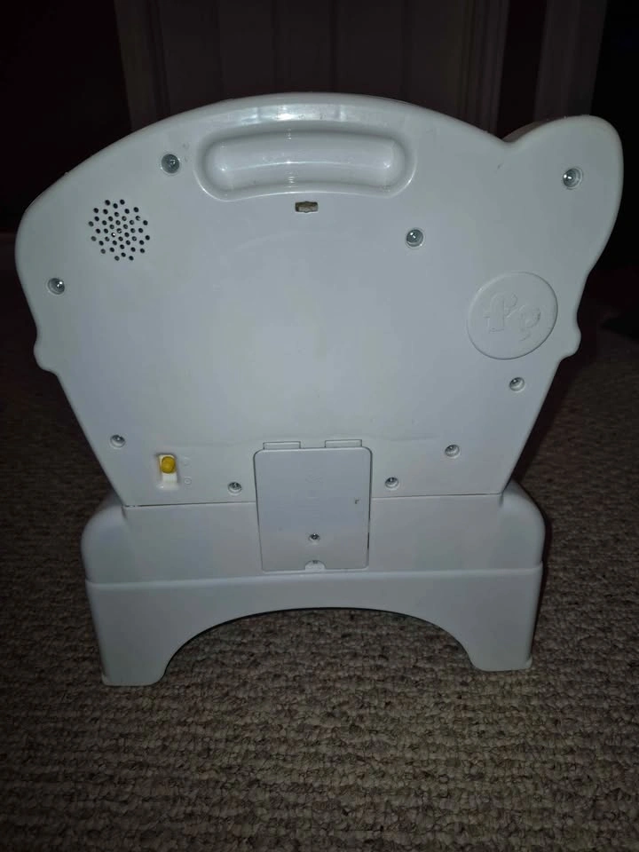 Potty - photo 2